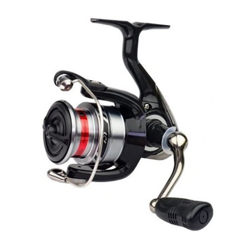 Катушка безынерционная Daiwa 20 RX LT 2000, 5.2:1, 5кг/11lb